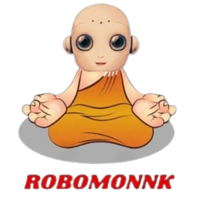 Robomonnk